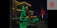 09 Parkville MO Residential Lighting Holiday FX